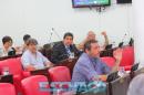 Diputados aprobaron el PROSAP