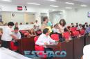 Diputados aprobaron el PROSAP