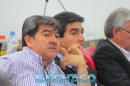 Diputados aprobaron el PROSAP