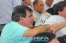 Diputados aprobaron el PROSAP