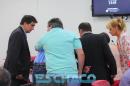 Diputados aprobaron el PROSAP