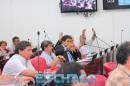 Diputados aprobaron el PROSAP