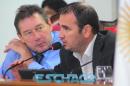 Diputados aprobaron el PROSAP