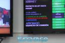 Diputados aprobaron el PROSAP