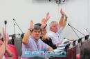 Diputados aprobaron el PROSAP