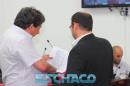 Diputados aprobaron el PROSAP