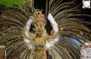 San Martn, Capital provincial del Carnaval