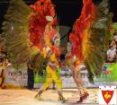 San Martn, Capital provincial del Carnaval