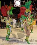 San Martn, Capital provincial del Carnaval