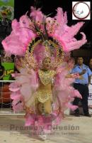 San Martn, Capital provincial del Carnaval