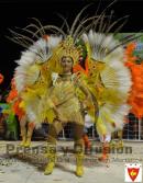 San Martn, Capital provincial del Carnaval