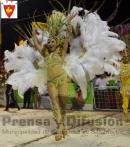 San Martn, Capital provincial del Carnaval