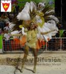 San Martn, Capital provincial del Carnaval