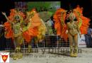 San Martn, Capital provincial del Carnaval