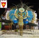 San Martn, Capital provincial del Carnaval