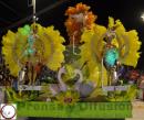 San Martn, Capital provincial del Carnaval