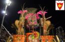 San Martn, Capital provincial del Carnaval