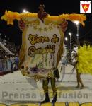 San Martn, Capital provincial del Carnaval