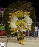 San Martn, Capital provincial del Carnaval