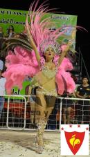 San Martn, Capital provincial del Carnaval