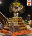 San Martn, Capital provincial del Carnaval