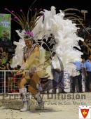 San Martn, Capital provincial del Carnaval