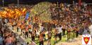 San Martn, Capital provincial del Carnaval