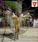 San Martn, Capital provincial del Carnaval