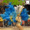 San Martn, Capital provincial del Carnaval