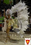 San Martn, Capital provincial del Carnaval