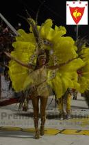 San Martn, Capital provincial del Carnaval