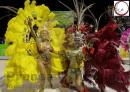 San Martn, Capital provincial del Carnaval