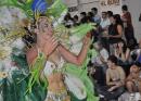 Carnavales de General Pinedo