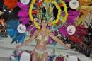 Carnavales de General Pinedo