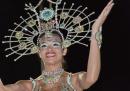 Carnavales de General Pinedo