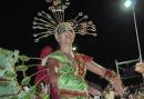 Carnavales de General Pinedo