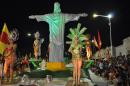 Carnavales de General Pinedo