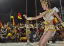 Carnavales de General Pinedo