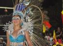 Carnavales de General Pinedo