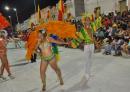 Carnavales de General Pinedo