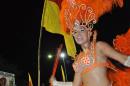 Carnavales de General Pinedo