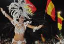 Carnavales de General Pinedo