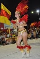 Carnavales de General Pinedo