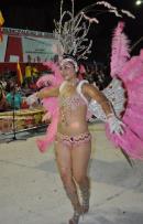 Carnavales de General Pinedo