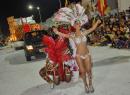 Carnavales de General Pinedo