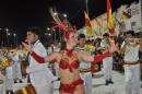 Carnavales de General Pinedo
