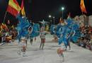 Carnavales de General Pinedo