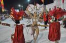 Carnavales de General Pinedo