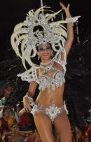 Carnavales de General Pinedo