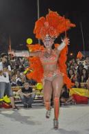 Carnavales de General Pinedo